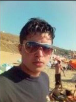 c'est wael mon cousin un tr&eacute;s bon garcon